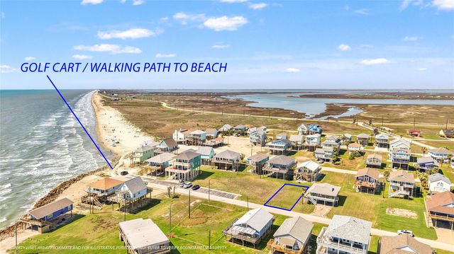 0 Jolly Roger, Freeport, TX 77541