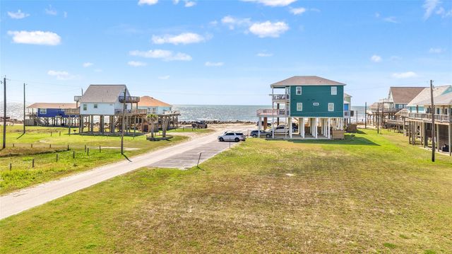 0 Jolly Roger, Freeport, TX 77541