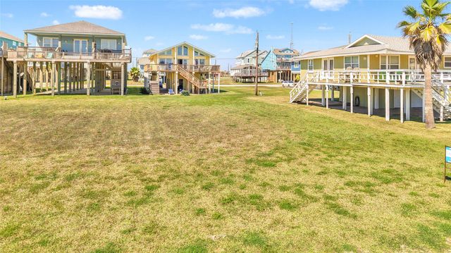 0 Jolly Roger, Freeport, TX 77541