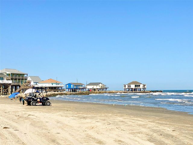 0 Jolly Roger, Freeport, TX 77541