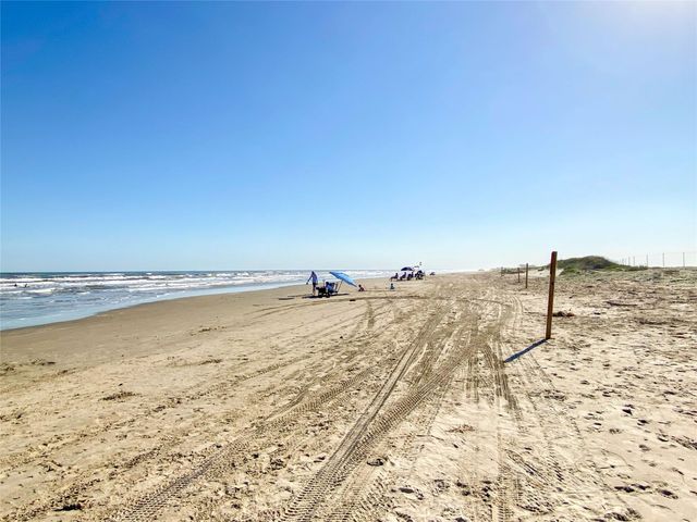 0 Jolly Roger, Freeport, TX 77541