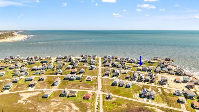 0 Jolly Roger, Freeport, TX 77541