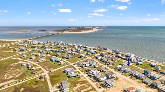 0 Jolly Roger, Freeport, TX 77541