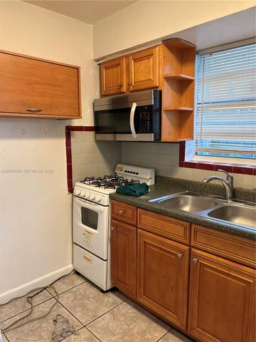 1806 Funston Street Rear, Hollywood, FL 33020