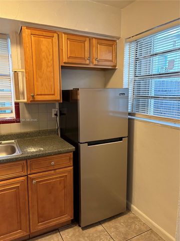 1806 Funston Street Rear, Hollywood, FL 33020