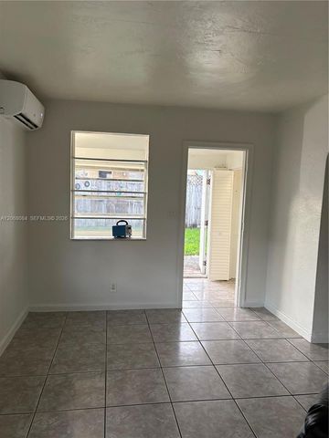 1806 Funston Street Rear, Hollywood, FL 33020