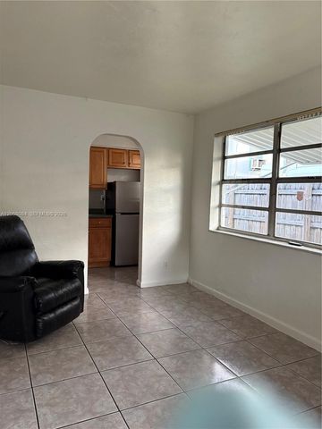 1806 Funston Street Rear, Hollywood, FL 33020