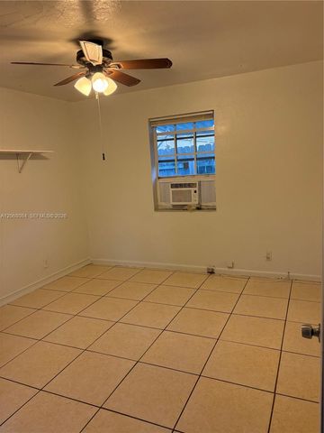 1806 Funston Street Rear, Hollywood, FL 33020