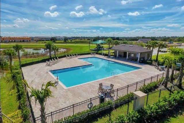145 CLAIRE LANE, Davenport, FL 33837