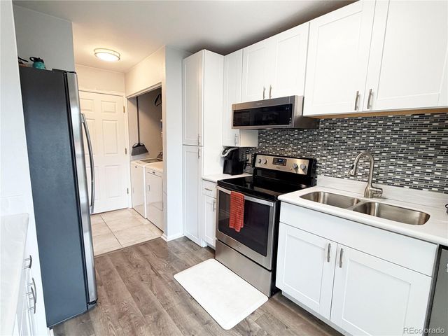 13025 W 63rd Place D, Arvada, CO 80004