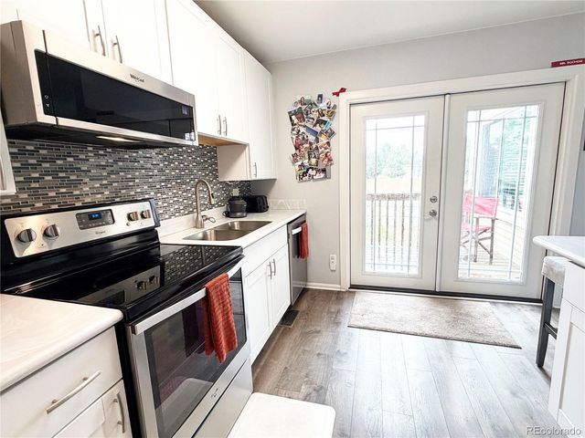 13025 W 63rd Place D, Arvada, CO 80004