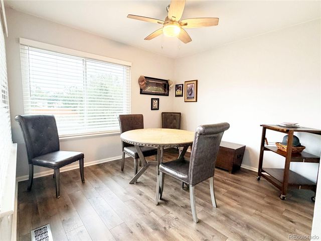 13025 W 63rd Place D, Arvada, CO 80004