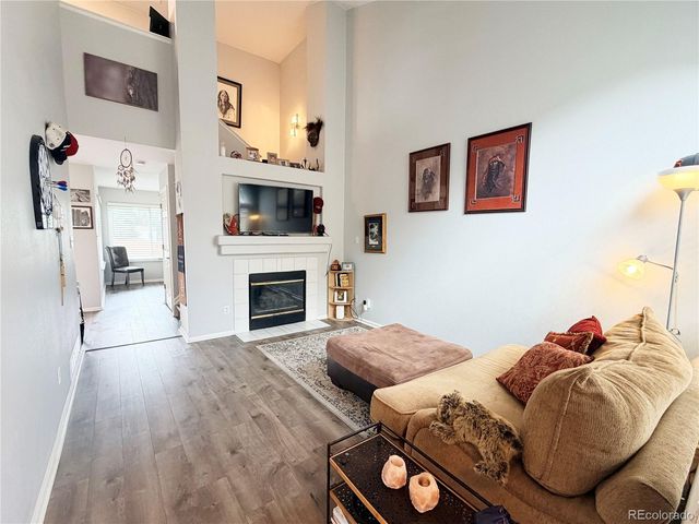 13025 W 63rd Place D, Arvada, CO 80004