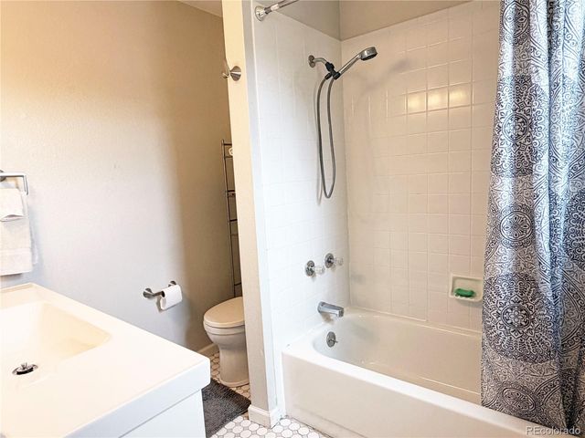 13025 W 63rd Place D, Arvada, CO 80004