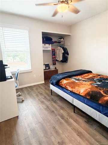 13025 W 63rd Place D, Arvada, CO 80004