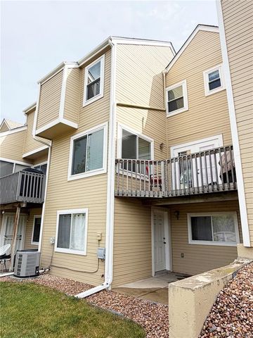 13025 W 63rd Place D, Arvada, CO 80004