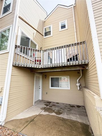 13025 W 63rd Place D, Arvada, CO 80004