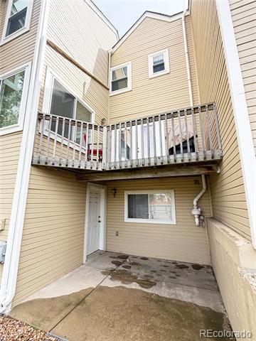 13025 W 63rd Place D, Arvada, CO 80004