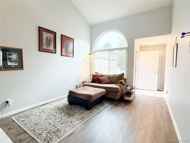13025 W 63rd Place D, Arvada, CO 80004