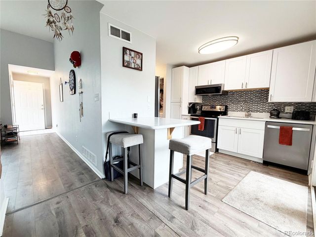 13025 W 63rd Place D, Arvada, CO 80004