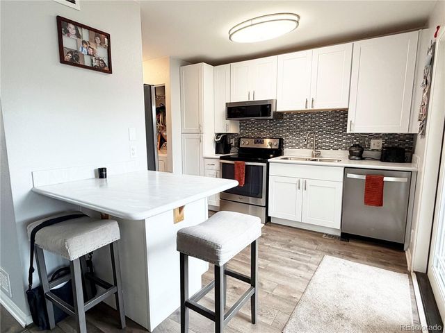 13025 W 63rd Place D, Arvada, CO 80004
