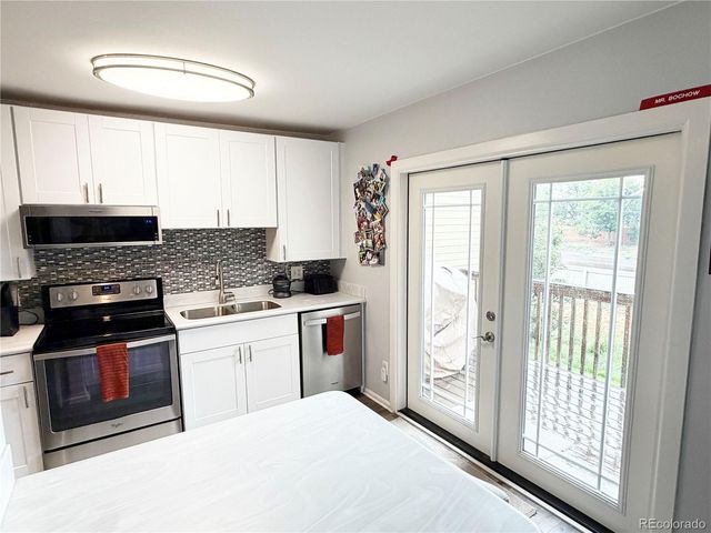 13025 W 63rd Place D, Arvada, CO 80004