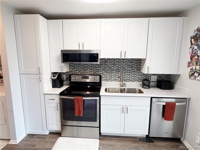 13025 W 63rd Place D, Arvada, CO 80004