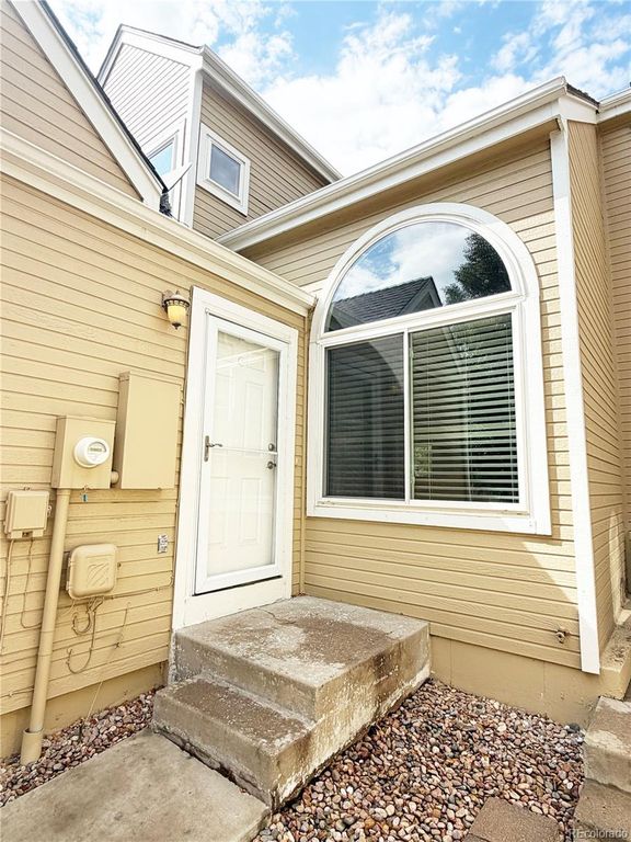 13025 W 63rd Place D, Arvada, CO 80004