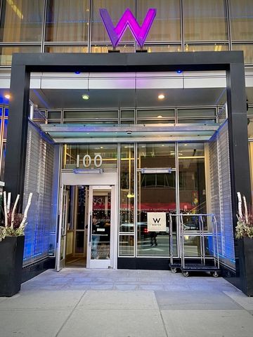 110 Stuart St 16H, Boston, MA 02116