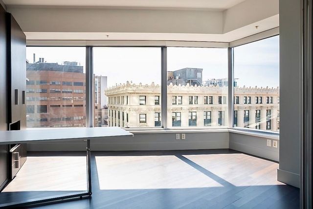 110 Stuart St 16H, Boston, MA 02116