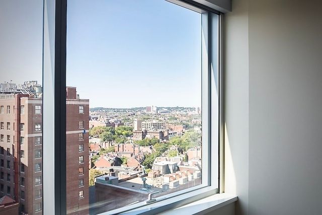 110 Stuart St 16H, Boston, MA 02116