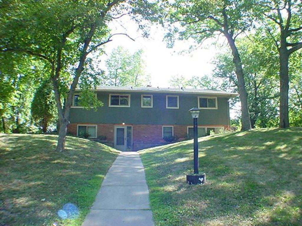 1010 Kirkwood Lane N, Plymouth, MN 55441 — exterior