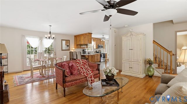 4372 Lynnecross Ct, Powhatan, VA 23139