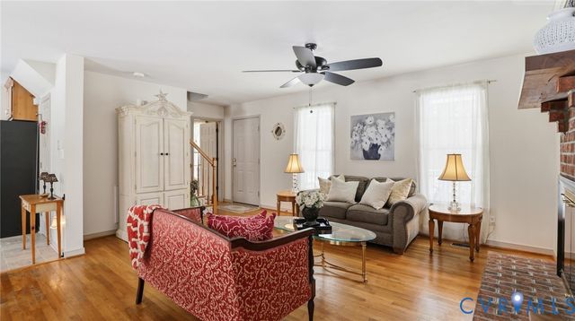 4372 Lynnecross Ct, Powhatan, VA 23139