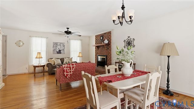 4372 Lynnecross Ct, Powhatan, VA 23139