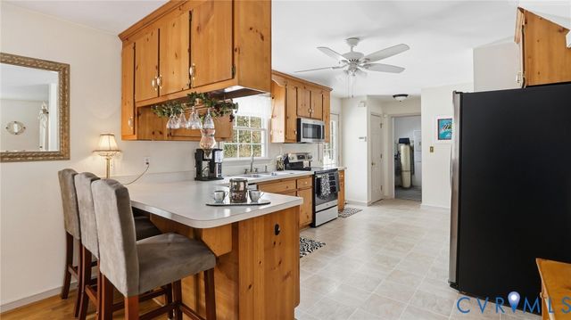 4372 Lynnecross Ct, Powhatan, VA 23139