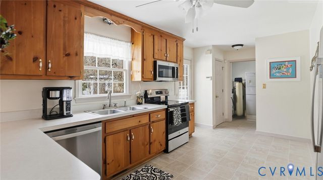 4372 Lynnecross Ct, Powhatan, VA 23139