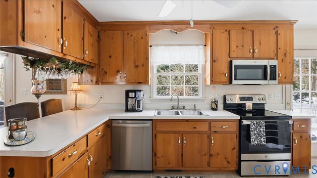 4372 Lynnecross Ct, Powhatan, VA 23139