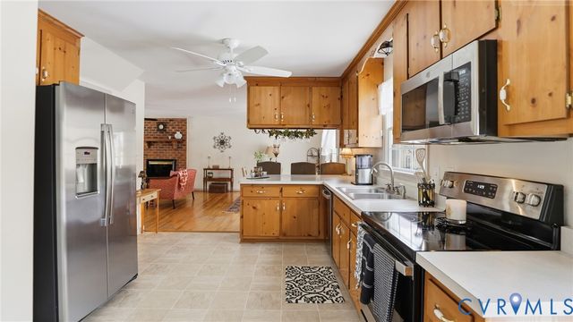 4372 Lynnecross Ct, Powhatan, VA 23139