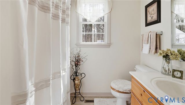 4372 Lynnecross Ct, Powhatan, VA 23139