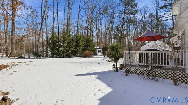 4372 Lynnecross Ct, Powhatan, VA 23139