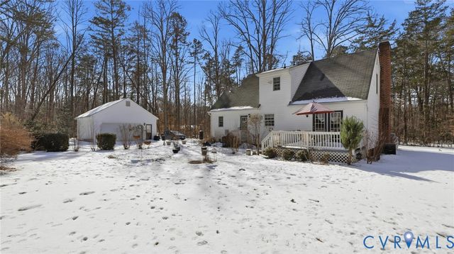 4372 Lynnecross Ct, Powhatan, VA 23139