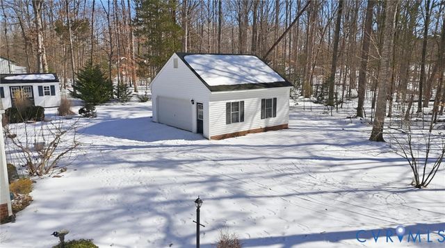 4372 Lynnecross Ct, Powhatan, VA 23139