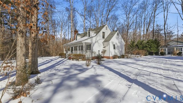 4372 Lynnecross Ct, Powhatan, VA 23139