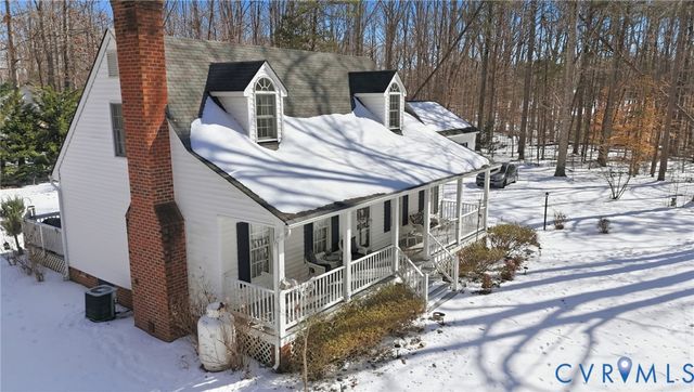 4372 Lynnecross Ct, Powhatan, VA 23139