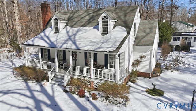 4372 Lynnecross Ct, Powhatan, VA 23139