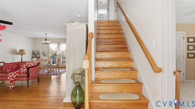 4372 Lynnecross Ct, Powhatan, VA 23139