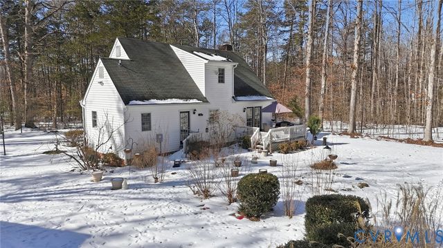 4372 Lynnecross Ct, Powhatan, VA 23139