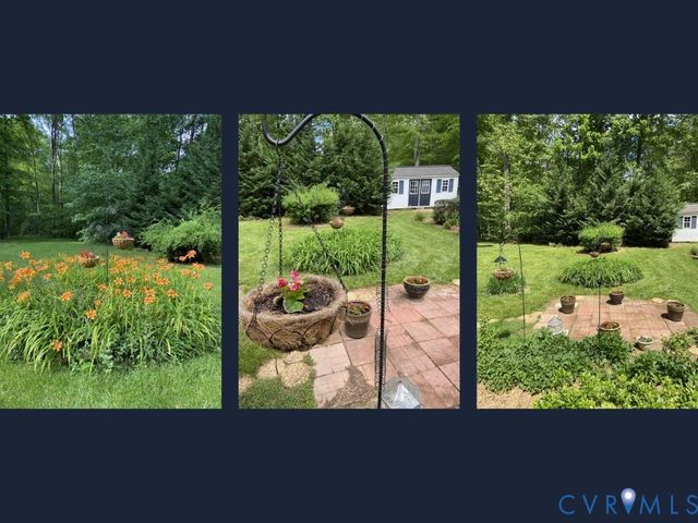 4372 Lynnecross Ct, Powhatan, VA 23139