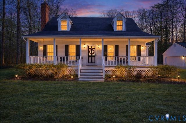 4372 Lynnecross Ct, Powhatan, VA 23139